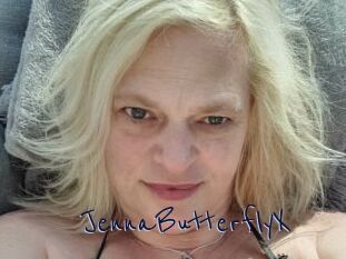 JennaButterflyX