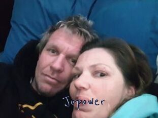 Jopower Vieille gratuit