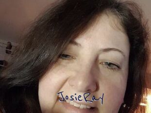 JosieRay