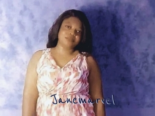 Janemarvel
