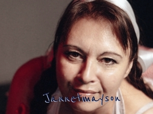 Jannetmayson