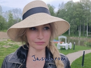 Jasminrom