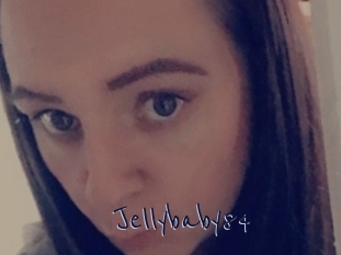 Jellybaby84