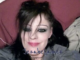 Jezabeljamez