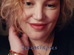 Jezebellejones