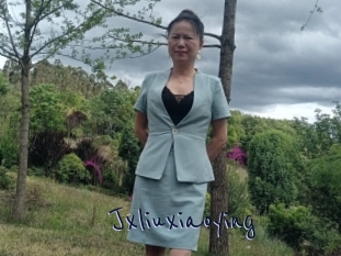 Jxliuxiaoying
