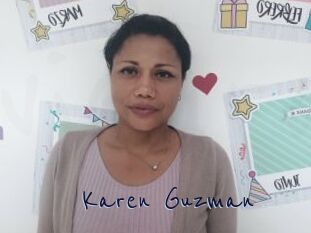 Karen_Guzman Vieille gratuit