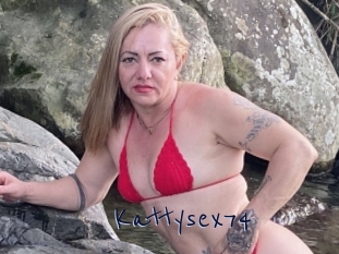 Kattysex74