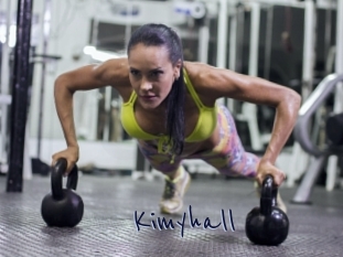 Kimyhall