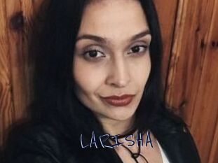 LARISHA