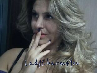 LadyCharm4You Vieille gratuit