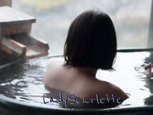LadyScarlette
