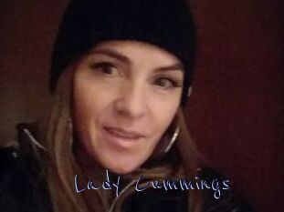 Lady_Cummings Vieille gratuit