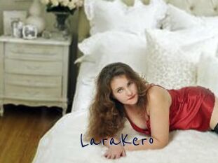 LaraKero