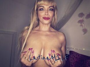 LatinaMILF