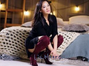 LiaMoore