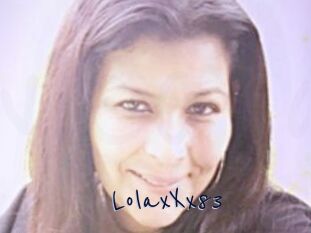 LolaxXx83