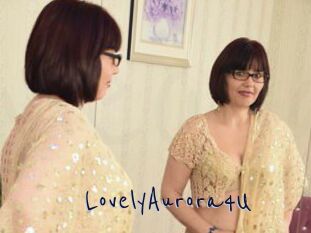 LovelyAurora4U