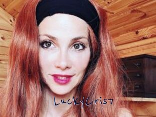 LuckyCris7 Vieille gratuit