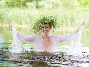 LucyXWert