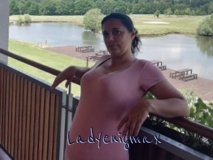 Ladyenigmax