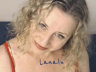 Lanalu