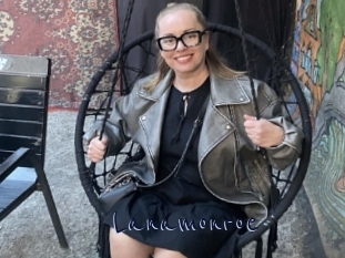 Lanamonroe