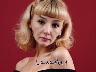 Lanaobey
