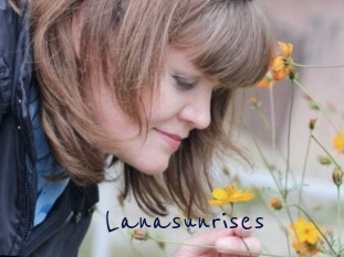 Lanasunrises