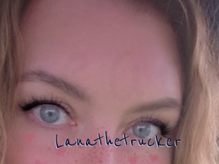 Lanathetrucker