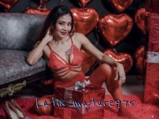 latin_mature975 Vieille gratuit
