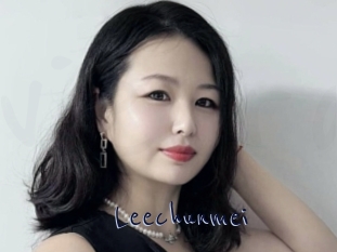 Leechunmei