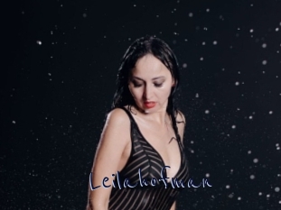 leilahofman Vieille gratuit