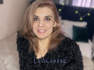 Leilarosse