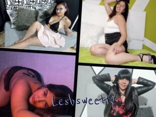 Lesbsweetty