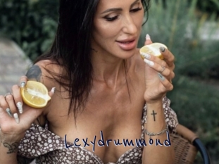 Lexydrummond