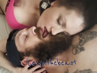 Lexynthebeast