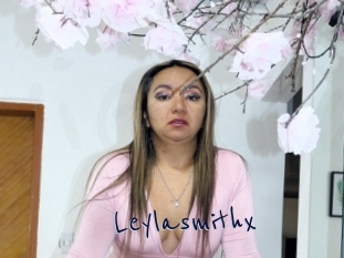 Leylasmithx
