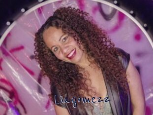Liagomezz