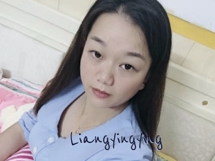 Liangyingying