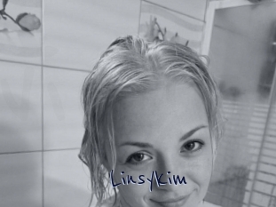 Linsykim