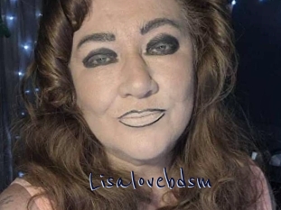 Lisalovebdsm