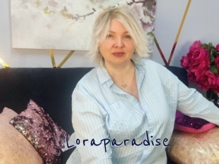 Loraparadise