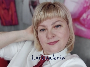 Lorenabriz