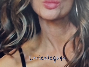 Lorienlegs4u