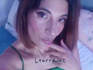 Lourraine