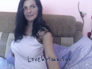 Lovehotmatur