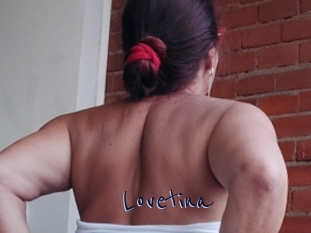 Lovetina