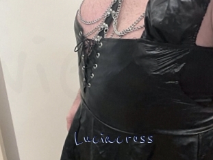 Luciacross