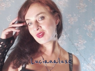 lucianaluxe Vieille gratuit